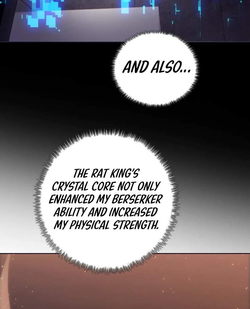 The Doomsday Ruthless Man: Hoarding Trillions of Supplies at the Beginning Chapter 30 - Page 37 in English