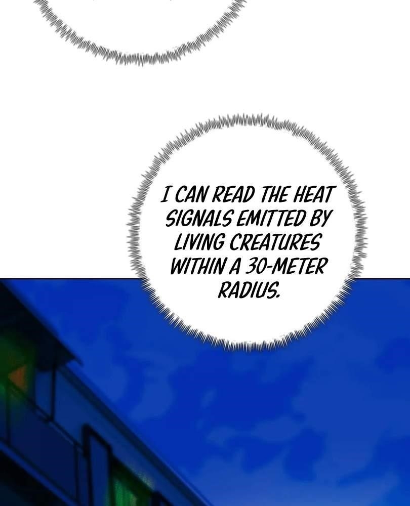 The Doomsday Ruthless Man: Hoarding Trillions of Supplies at the Beginning Chapter 30 - Page 45 in English