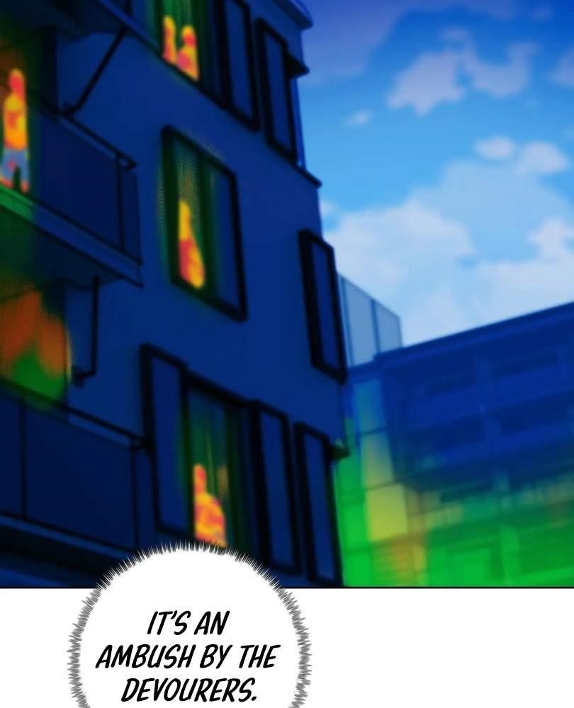 The Doomsday Ruthless Man: Hoarding Trillions of Supplies at the Beginning Chapter 30 - Page 46 in English