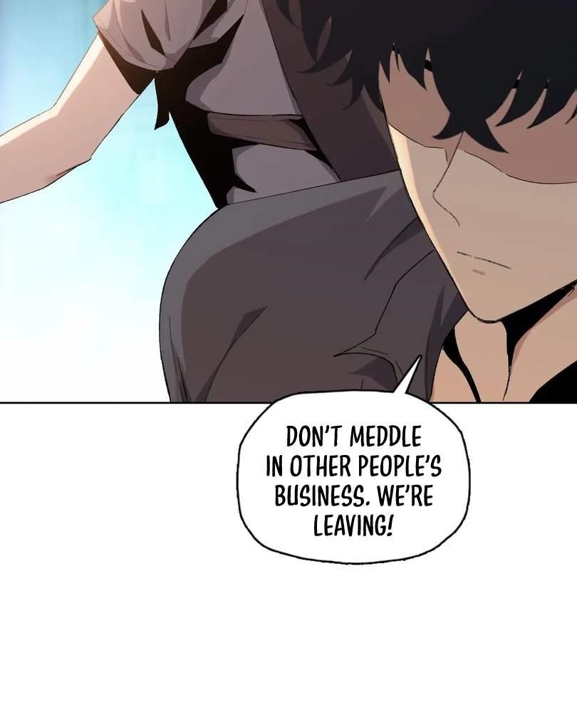 The Doomsday Ruthless Man: Hoarding Trillions of Supplies at the Beginning Chapter 30 - Page 54 in English