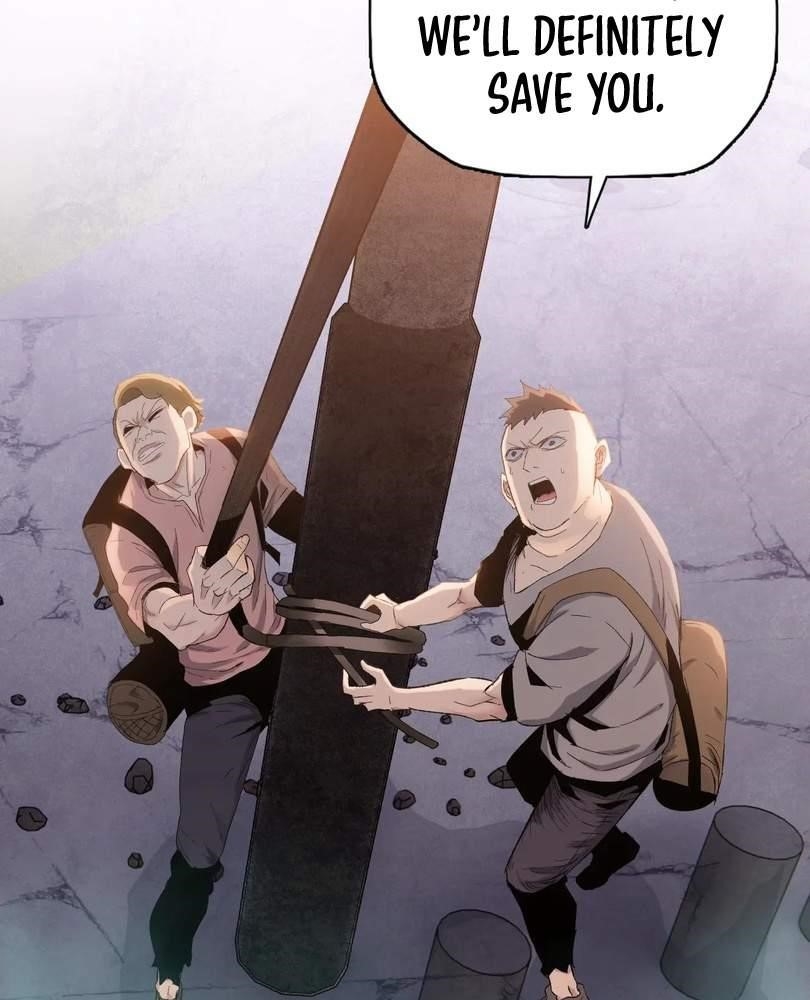 The Doomsday Ruthless Man: Hoarding Trillions of Supplies at the Beginning Chapter 30 - Page 61 in English