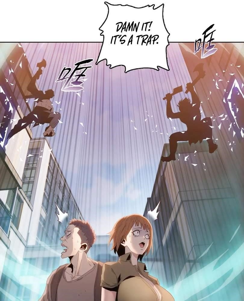 The Doomsday Ruthless Man: Hoarding Trillions of Supplies at the Beginning Chapter 30 - Page 68 in English