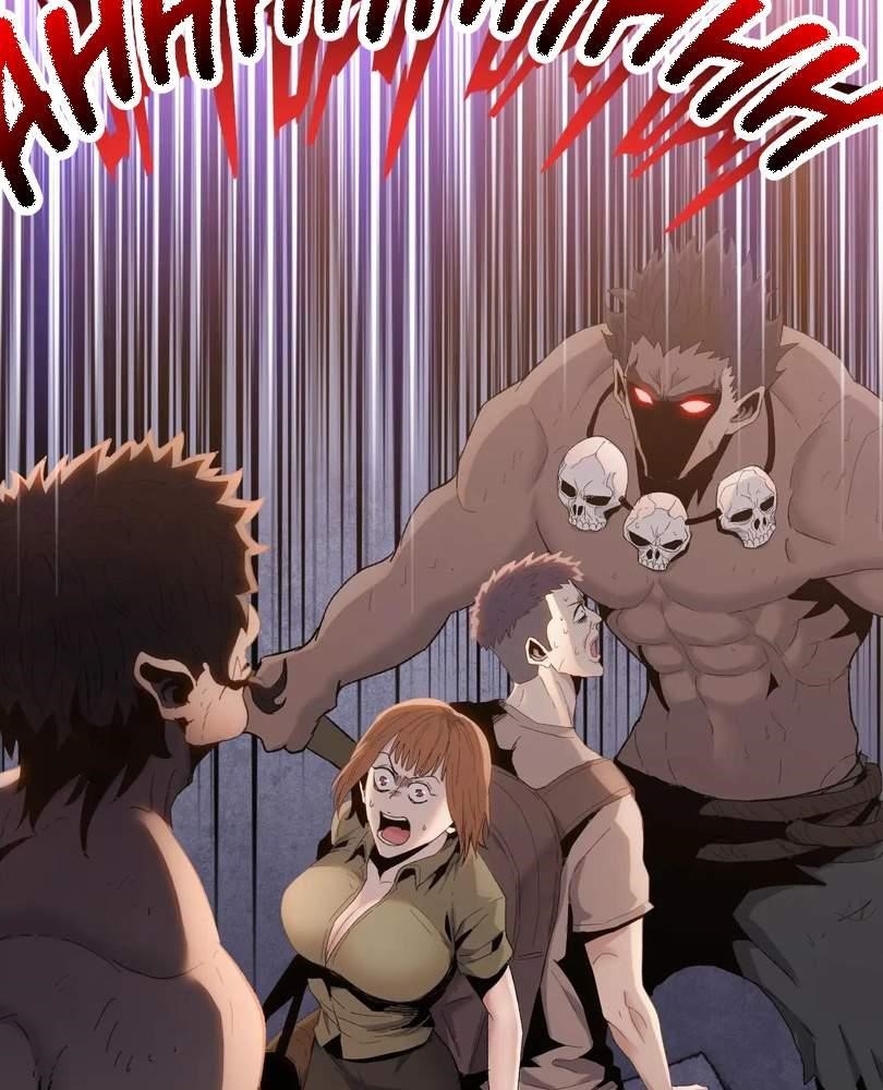 The Doomsday Ruthless Man: Hoarding Trillions of Supplies at the Beginning Chapter 30 - Page 70 in English