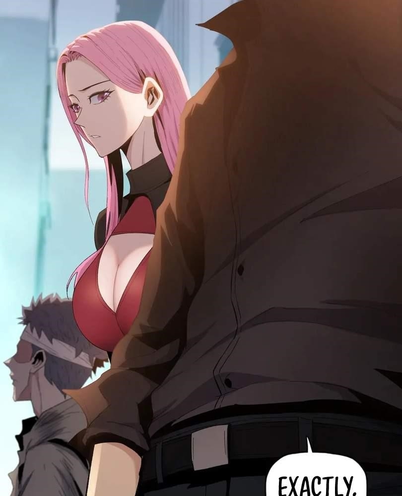 The Doomsday Ruthless Man: Hoarding Trillions of Supplies at the Beginning Chapter 30 - Page 88 in English