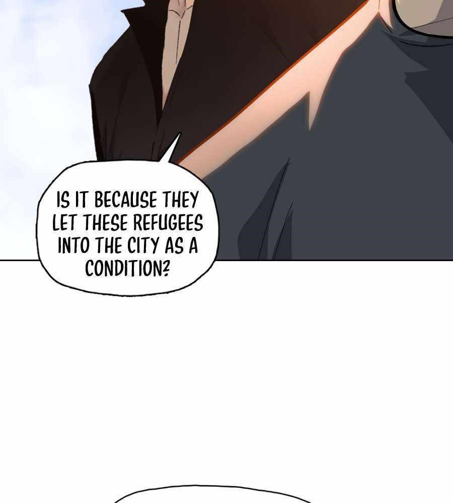 The Doomsday Ruthless Man: Hoarding Trillions of Supplies at the Beginning Chapter 31 - Page 100 in English