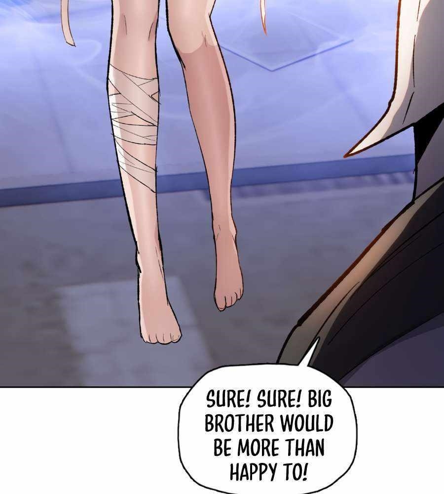 The Doomsday Ruthless Man: Hoarding Trillions of Supplies at the Beginning Chapter 31 - Page 110 in English