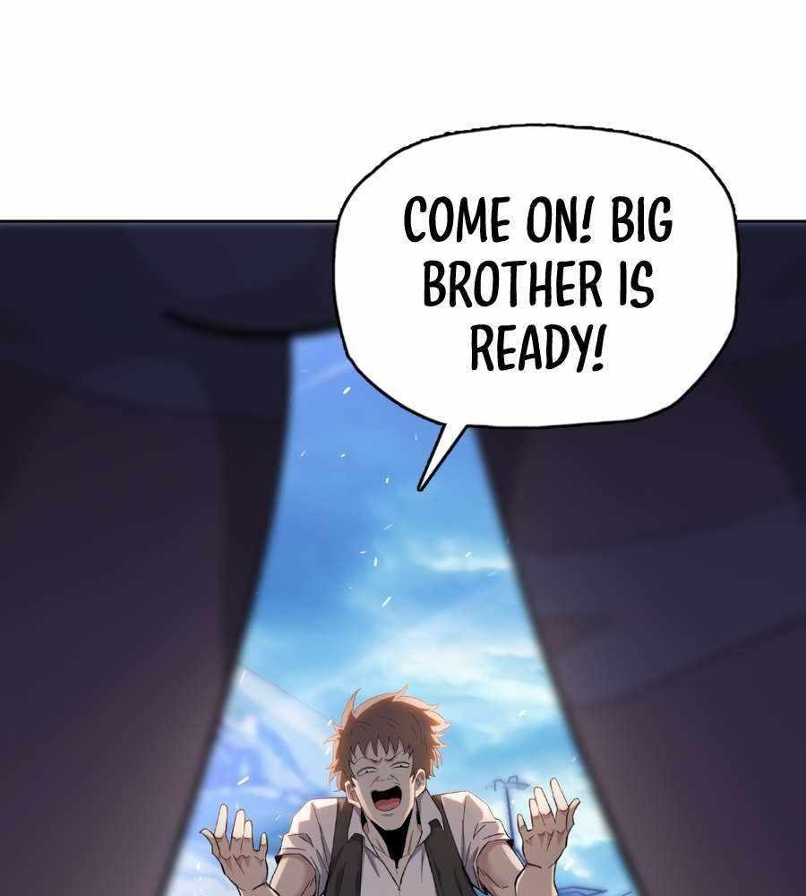 The Doomsday Ruthless Man: Hoarding Trillions of Supplies at the Beginning Chapter 31 - Page 113 in English
