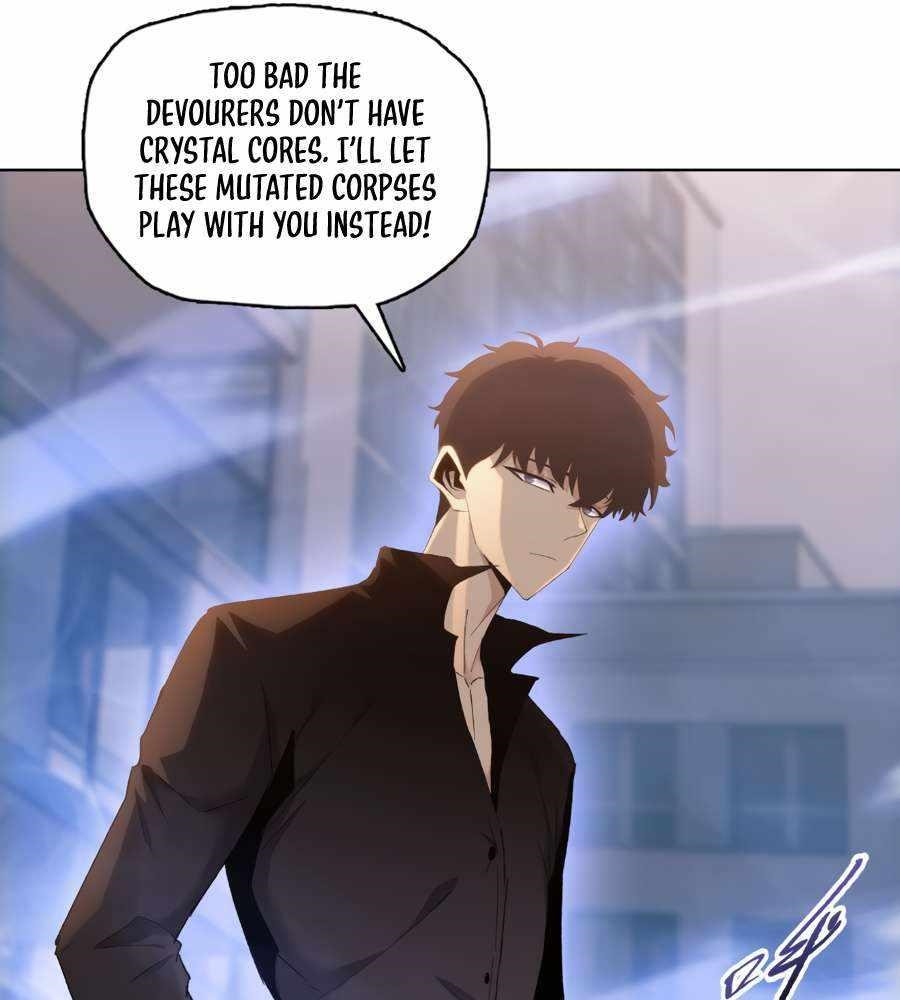 The Doomsday Ruthless Man: Hoarding Trillions of Supplies at the Beginning Chapter 31 - Page 19 in English