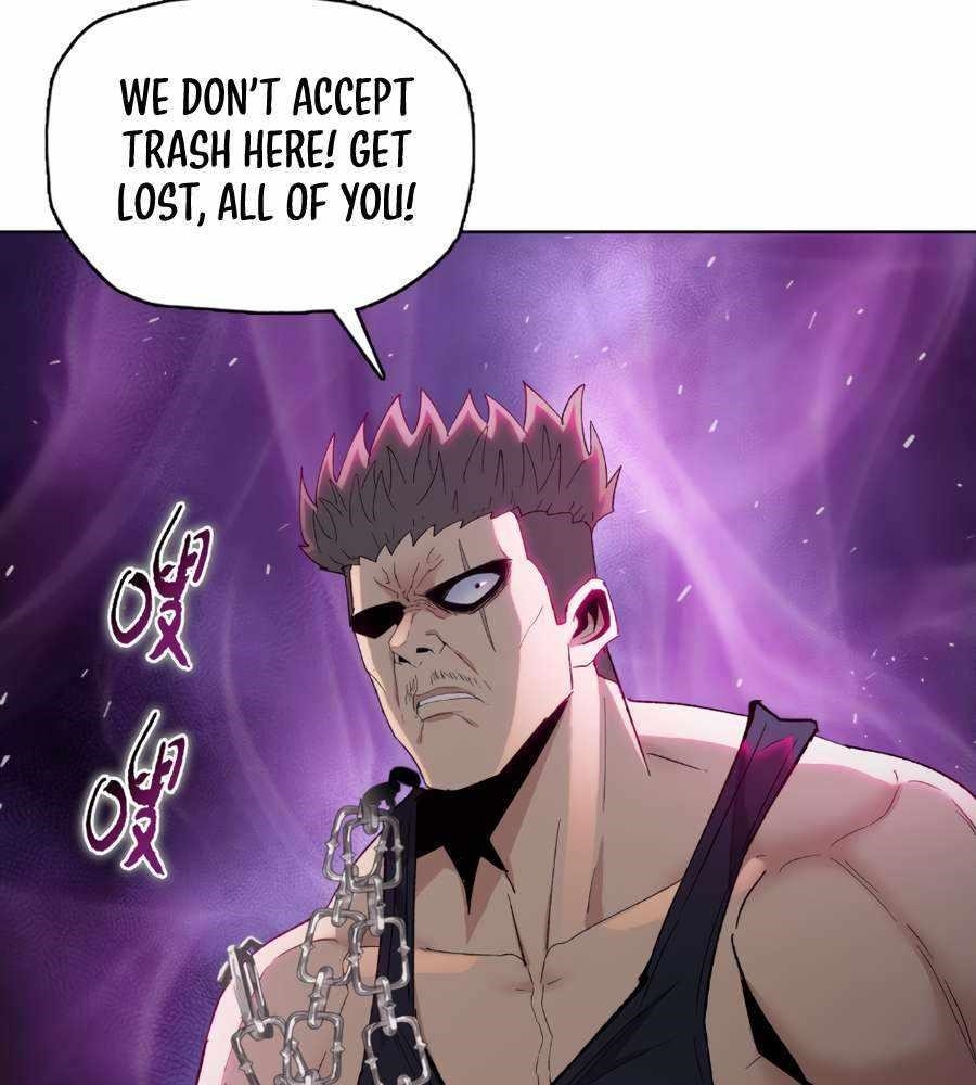The Doomsday Ruthless Man: Hoarding Trillions of Supplies at the Beginning Chapter 31 - Page 34 in English