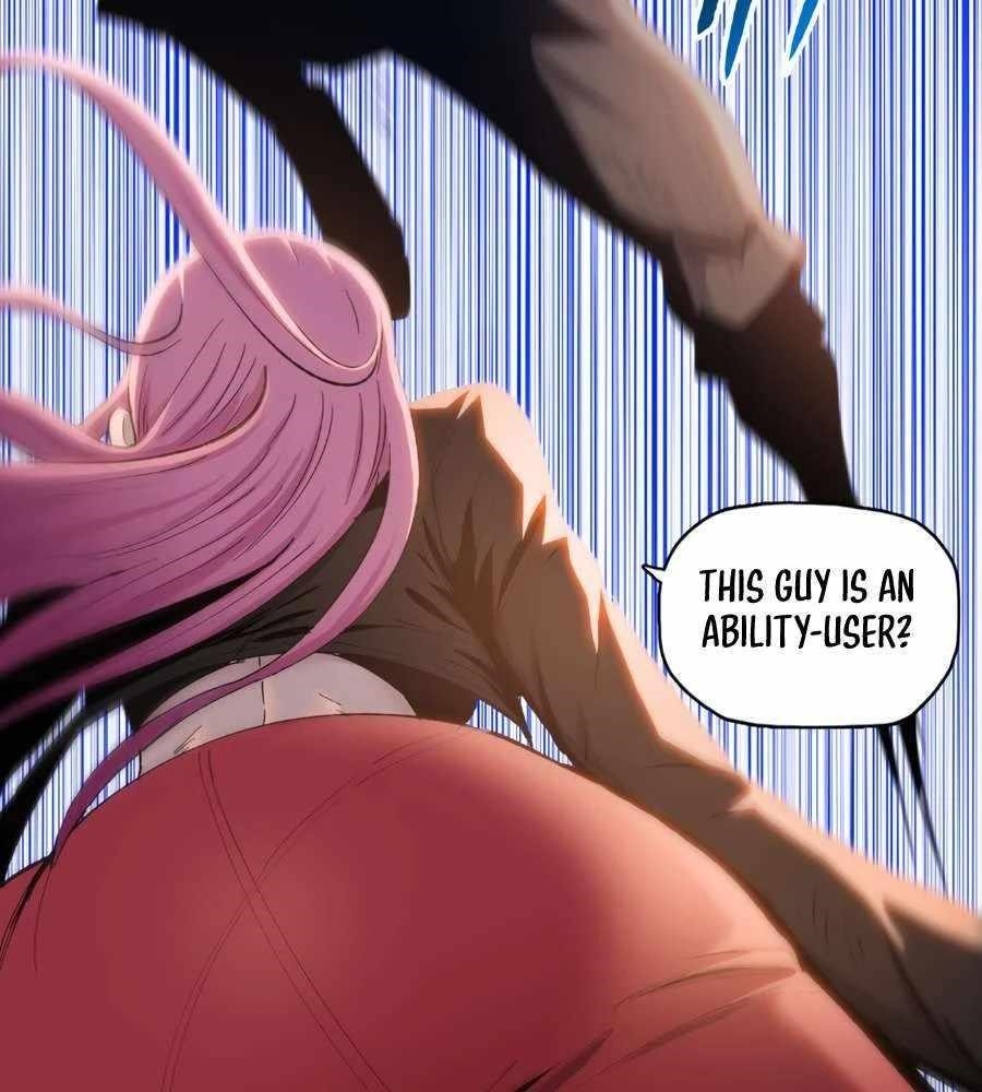 The Doomsday Ruthless Man: Hoarding Trillions of Supplies at the Beginning Chapter 31 - Page 43 in English