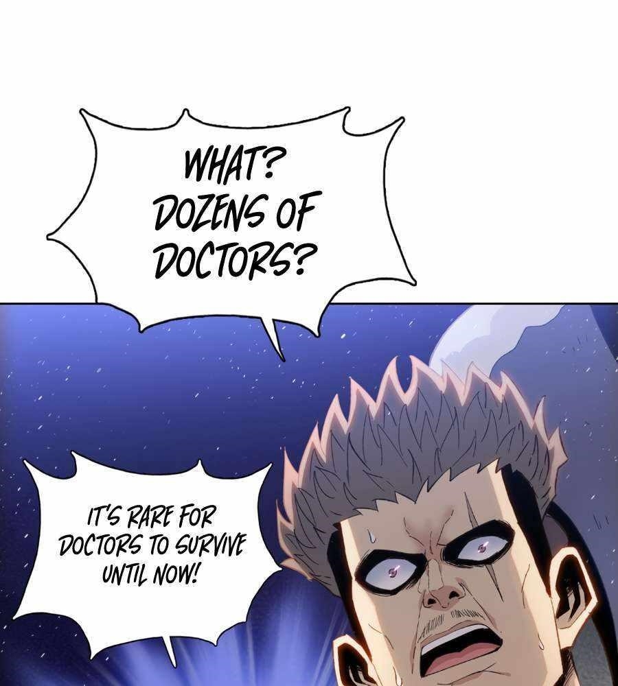 The Doomsday Ruthless Man: Hoarding Trillions of Supplies at the Beginning Chapter 31 - Page 55 in English