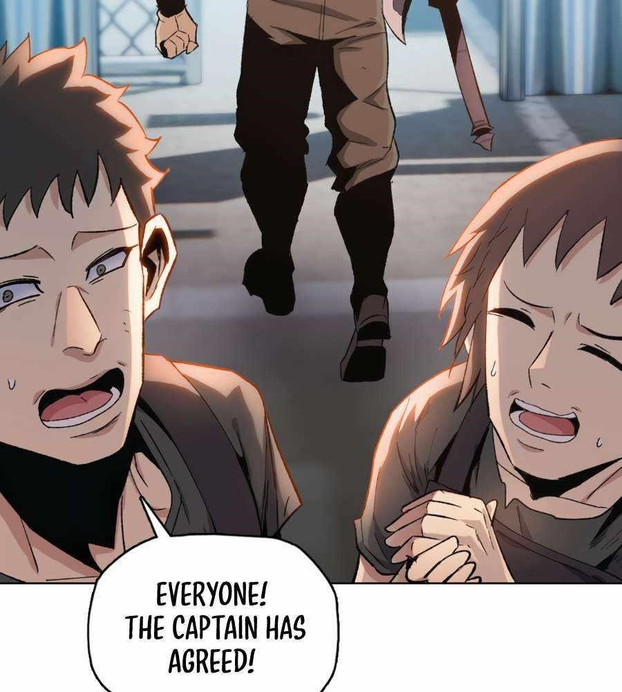 The Doomsday Ruthless Man: Hoarding Trillions of Supplies at the Beginning Chapter 31 - Page 64 in English