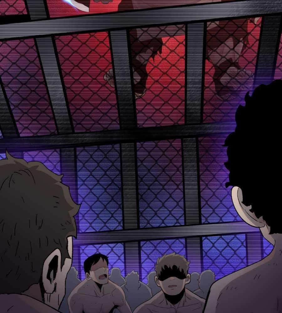 The Doomsday Ruthless Man: Hoarding Trillions of Supplies at the Beginning Chapter 31 - Page 88 in English