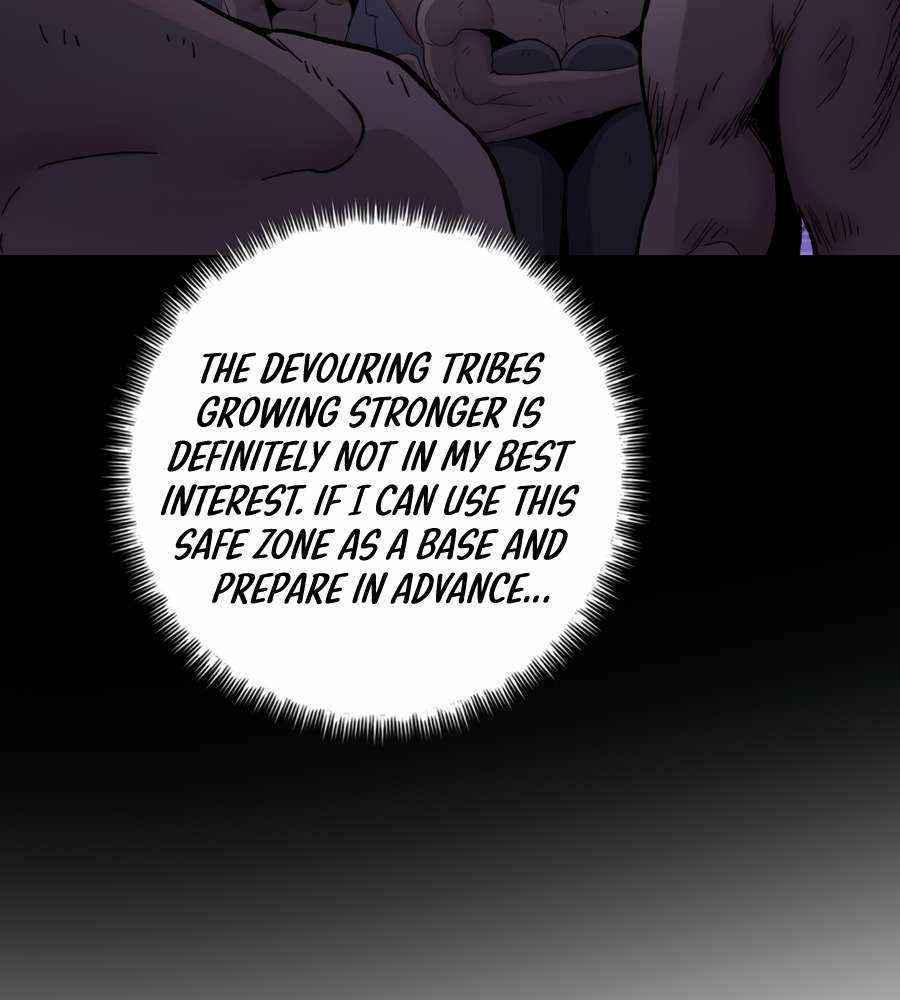 The Doomsday Ruthless Man: Hoarding Trillions of Supplies at the Beginning Chapter 31 - Page 89 in English