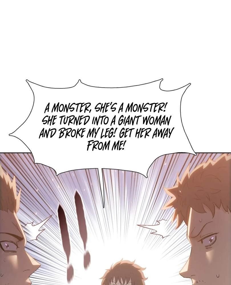 The Doomsday Ruthless Man: Hoarding Trillions of Supplies at the Beginning Chapter 32 - Page 22 in English
