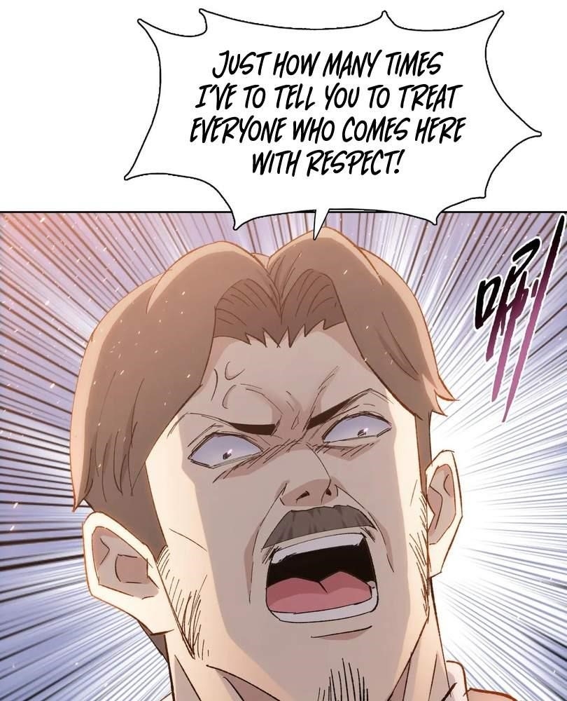 The Doomsday Ruthless Man: Hoarding Trillions of Supplies at the Beginning Chapter 32 - Page 50 in English
