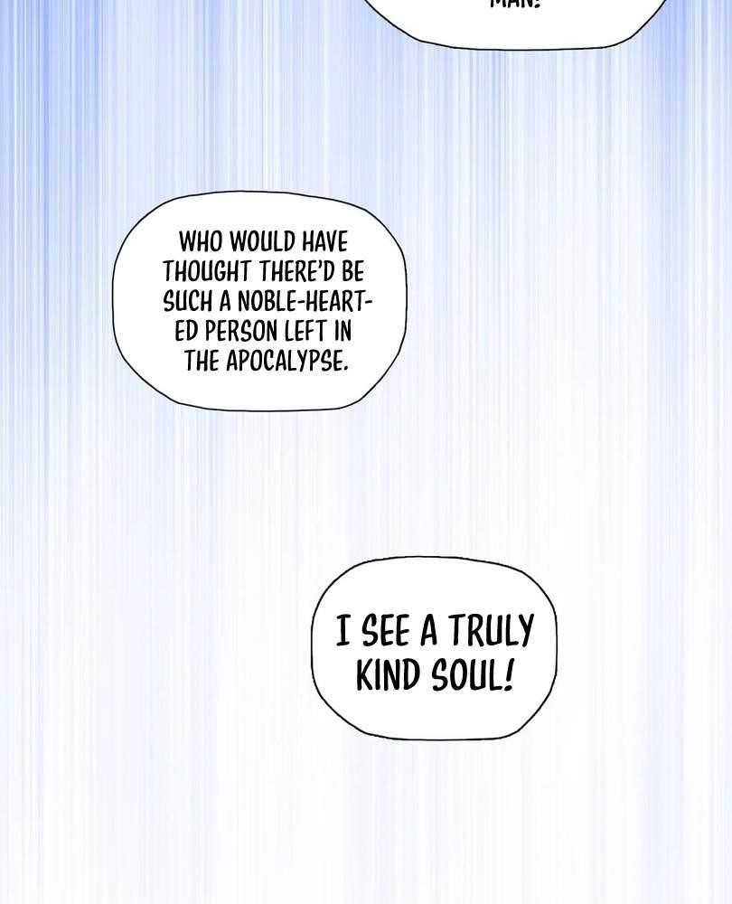 The Doomsday Ruthless Man: Hoarding Trillions of Supplies at the Beginning Chapter 32 - Page 54 in English