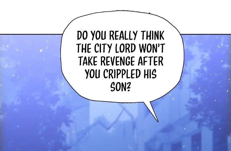 The Doomsday Ruthless Man: Hoarding Trillions of Supplies at the Beginning Chapter 32 - Page 65 in English