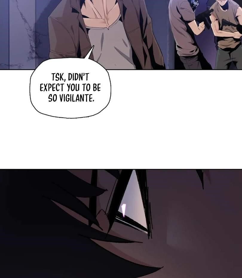 The Doomsday Ruthless Man: Hoarding Trillions of Supplies at the Beginning Chapter 32 - Page 74 in English