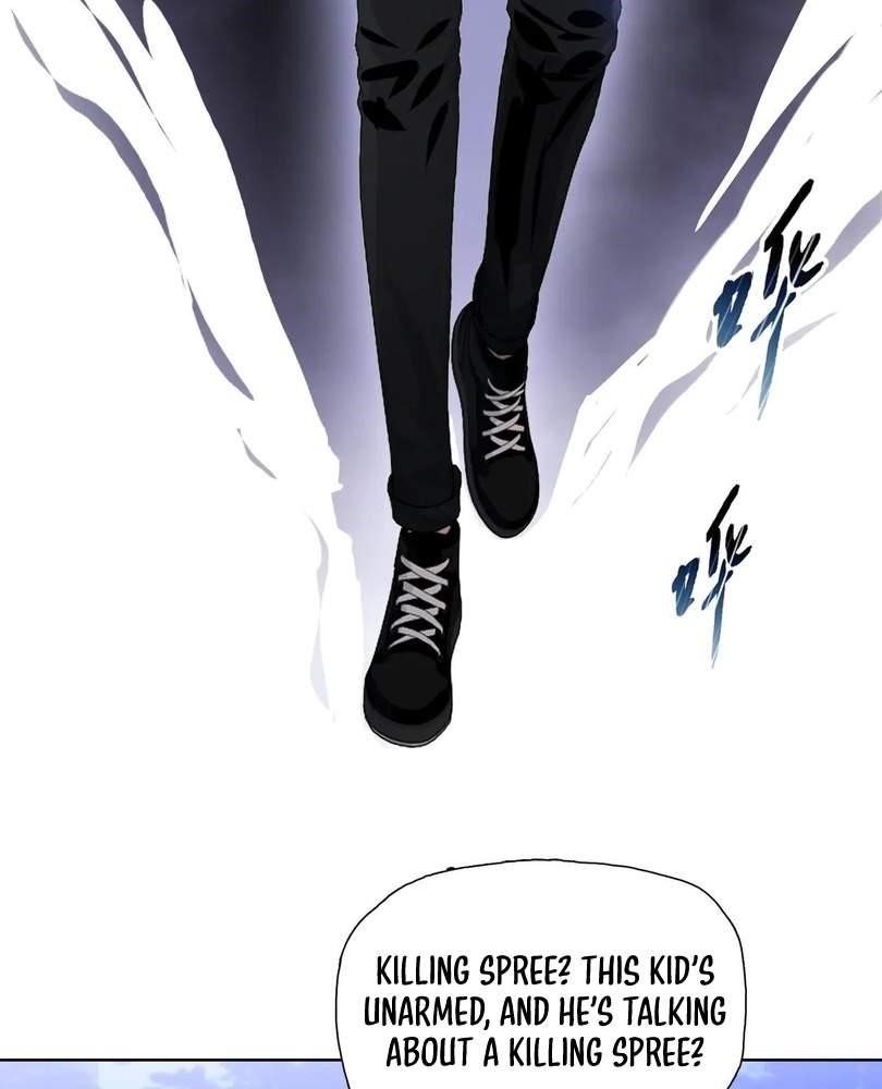 The Doomsday Ruthless Man: Hoarding Trillions of Supplies at the Beginning Chapter 32 - Page 80 in English