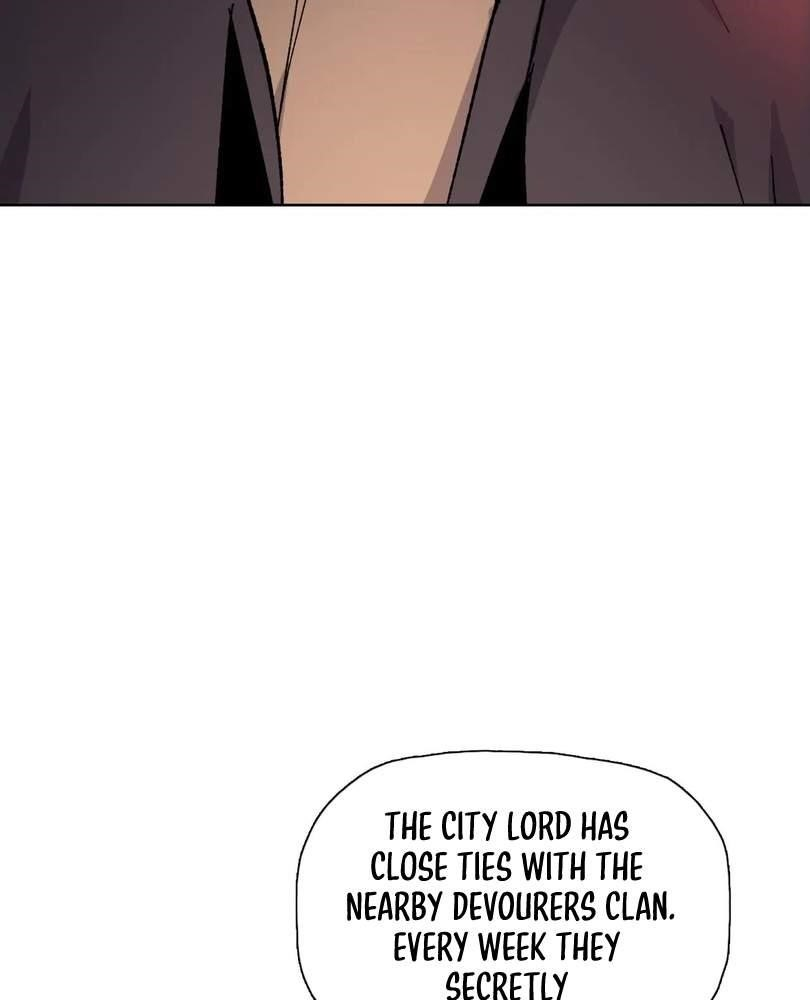 The Doomsday Ruthless Man: Hoarding Trillions of Supplies at the Beginning Chapter 32 - Page 95 in English