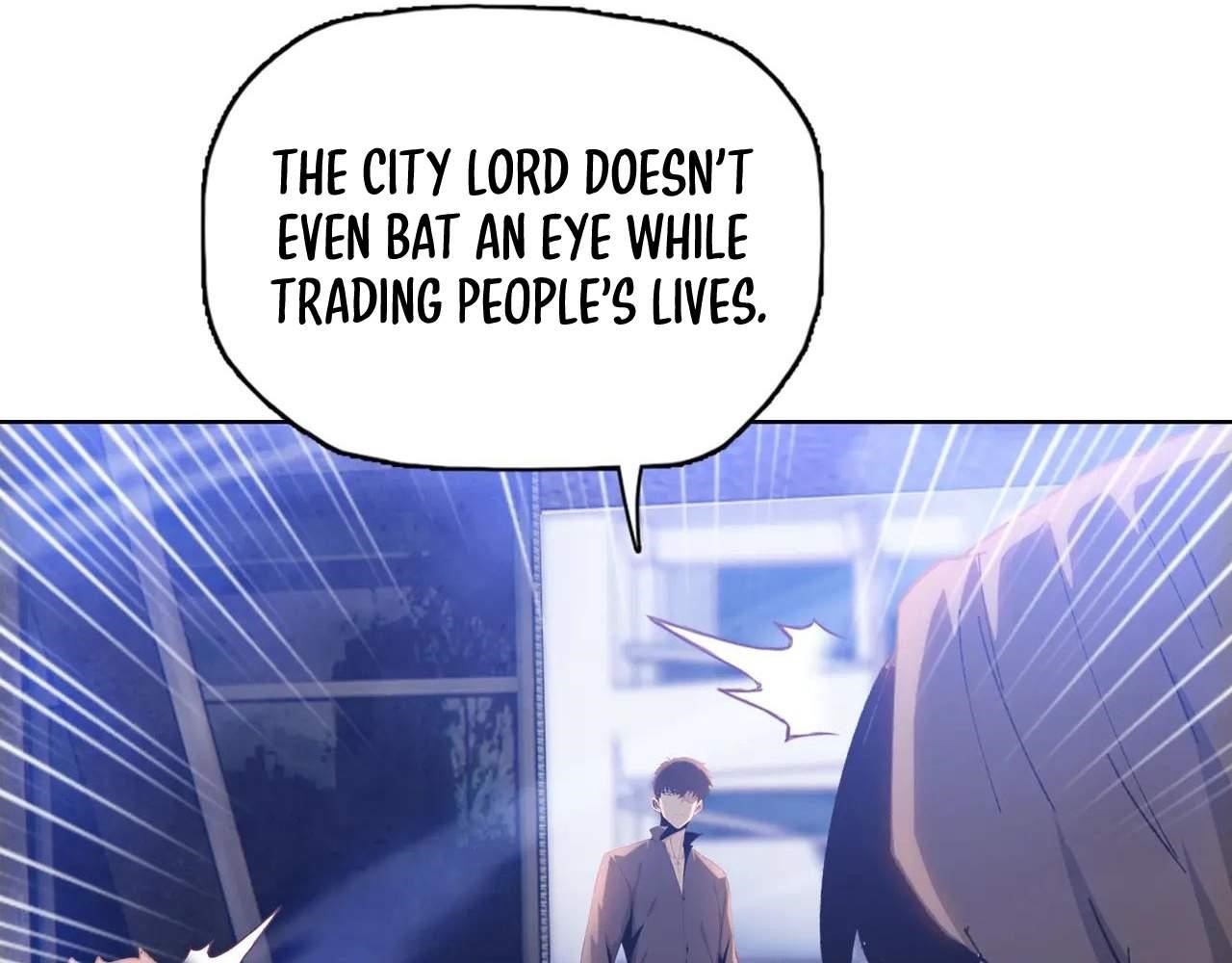 The Doomsday Ruthless Man: Hoarding Trillions of Supplies at the Beginning Chapter 33 - Page 99 in English