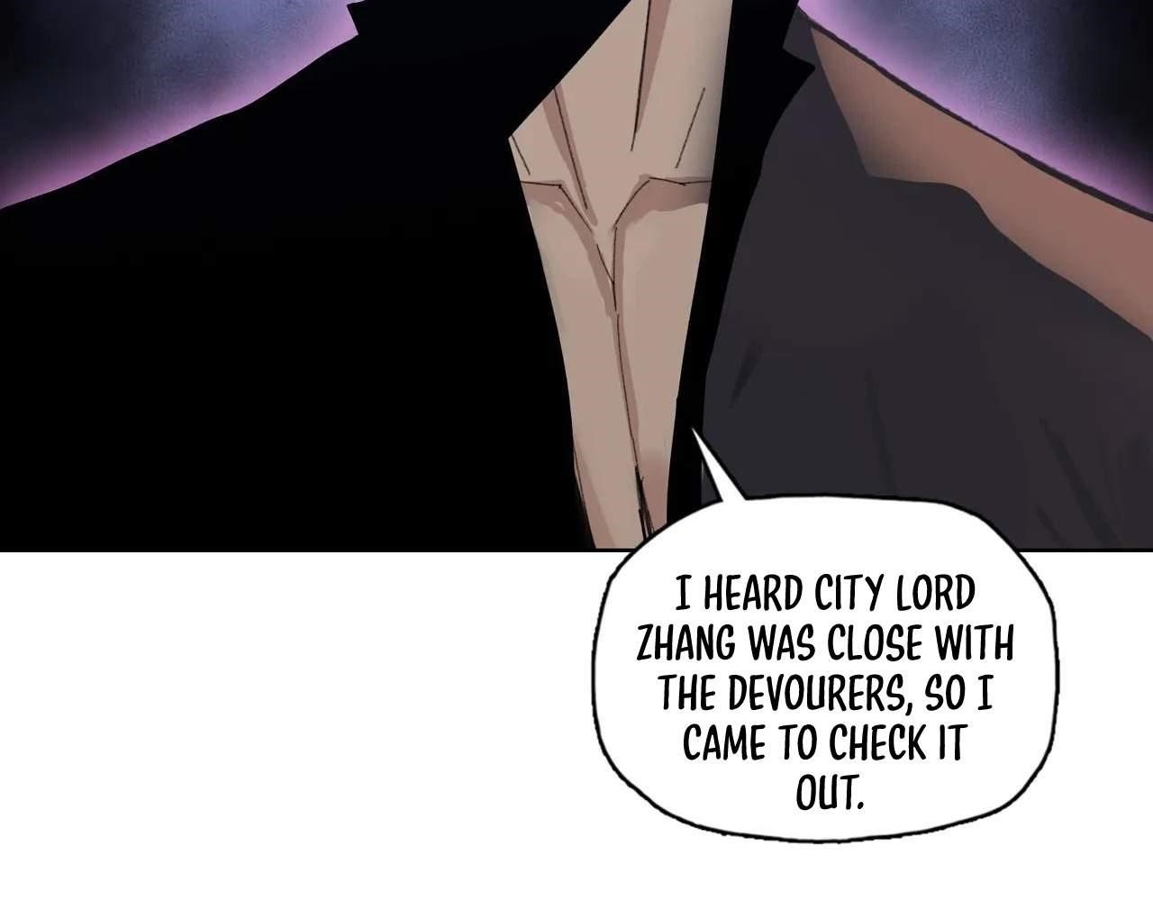 The Doomsday Ruthless Man: Hoarding Trillions of Supplies at the Beginning Chapter 33 - Page 103 in English