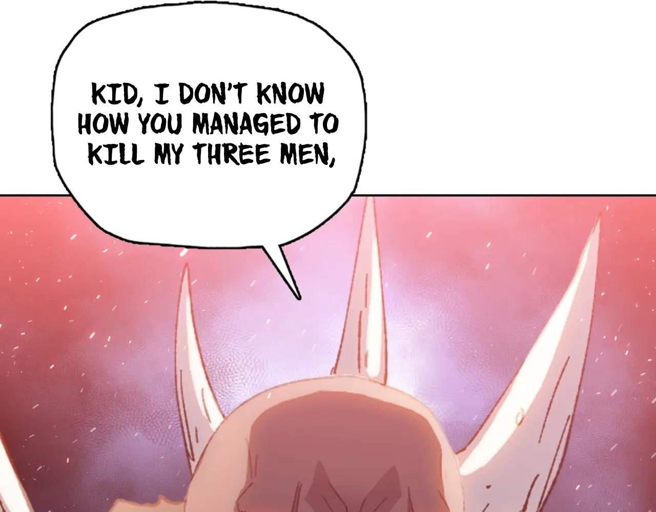 The Doomsday Ruthless Man: Hoarding Trillions of Supplies at the Beginning Chapter 33 - Page 108 in English