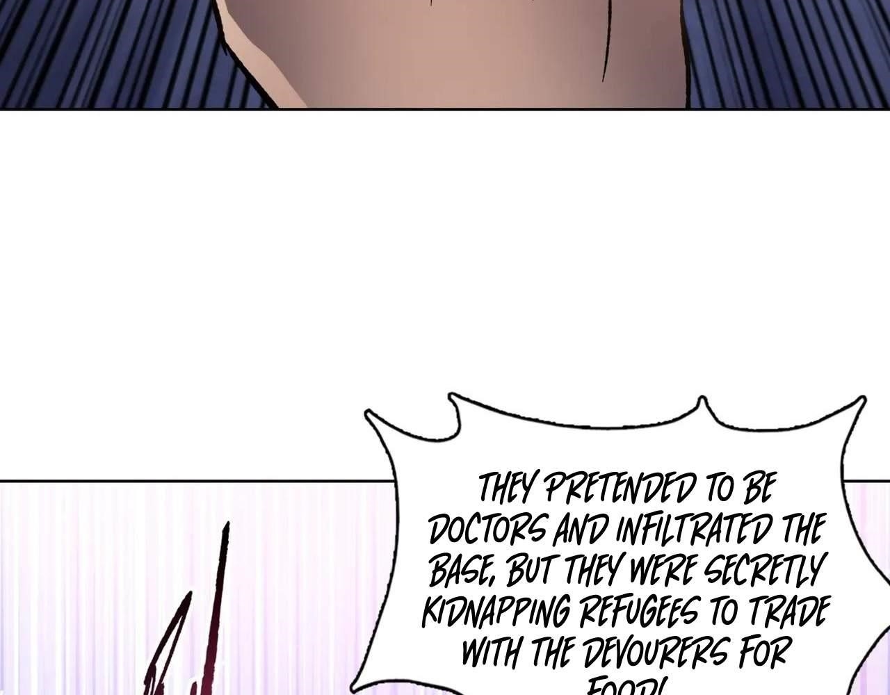 The Doomsday Ruthless Man: Hoarding Trillions of Supplies at the Beginning Chapter 33 - Page 122 in English