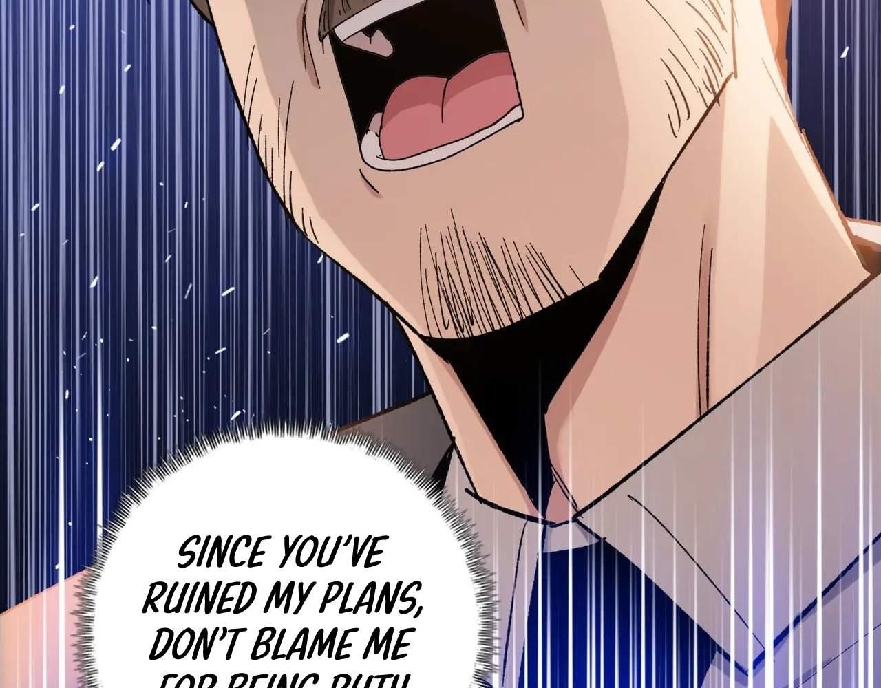 The Doomsday Ruthless Man: Hoarding Trillions of Supplies at the Beginning Chapter 33 - Page 124 in English