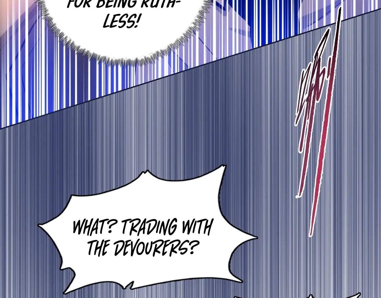 The Doomsday Ruthless Man: Hoarding Trillions of Supplies at the Beginning Chapter 33 - Page 125 in English