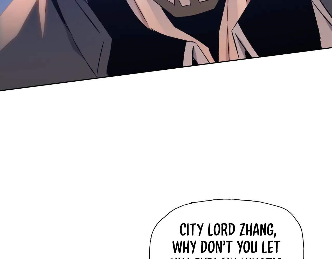 The Doomsday Ruthless Man: Hoarding Trillions of Supplies at the Beginning Chapter 33 - Page 141 in English