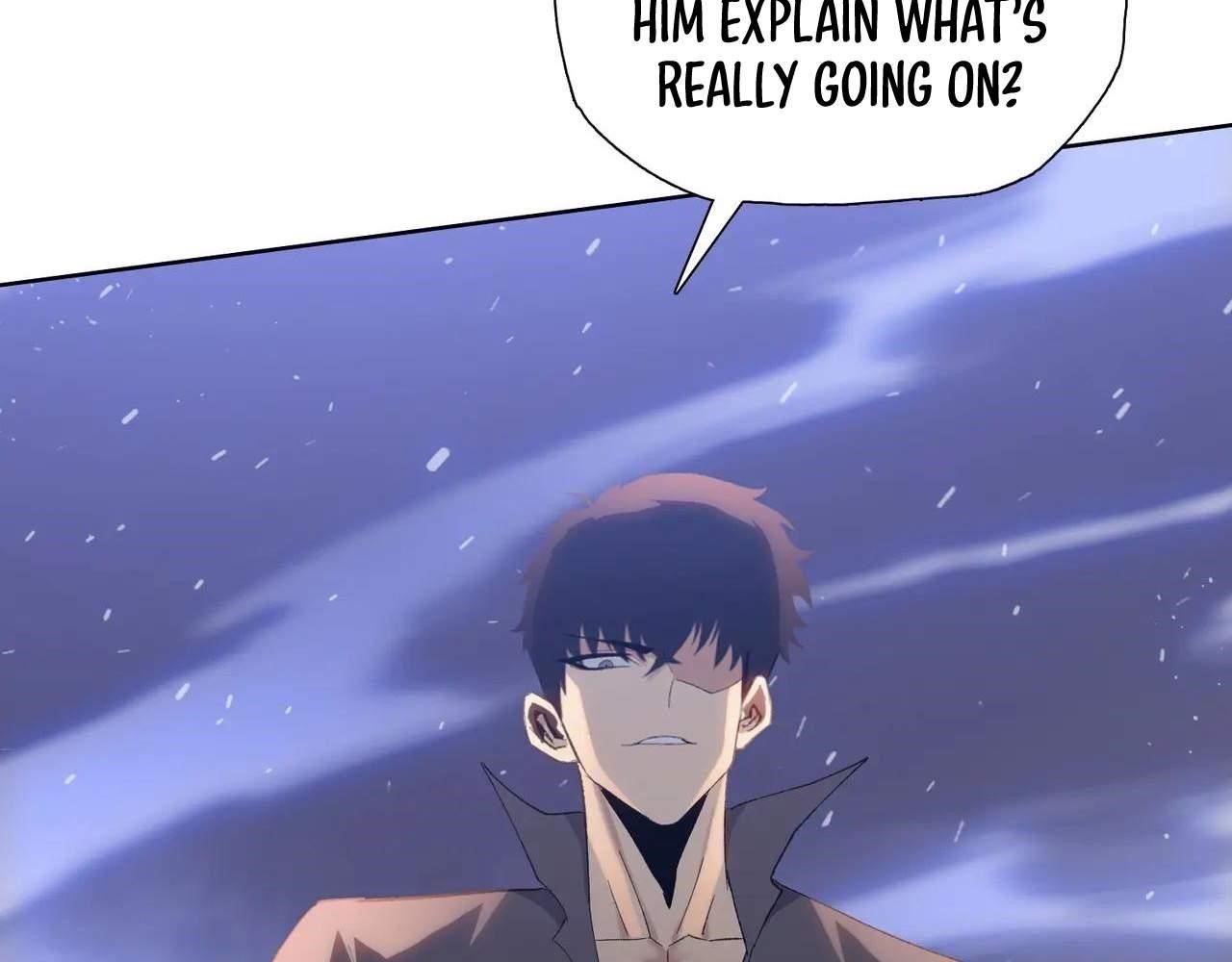 The Doomsday Ruthless Man: Hoarding Trillions of Supplies at the Beginning Chapter 33 - Page 142 in English