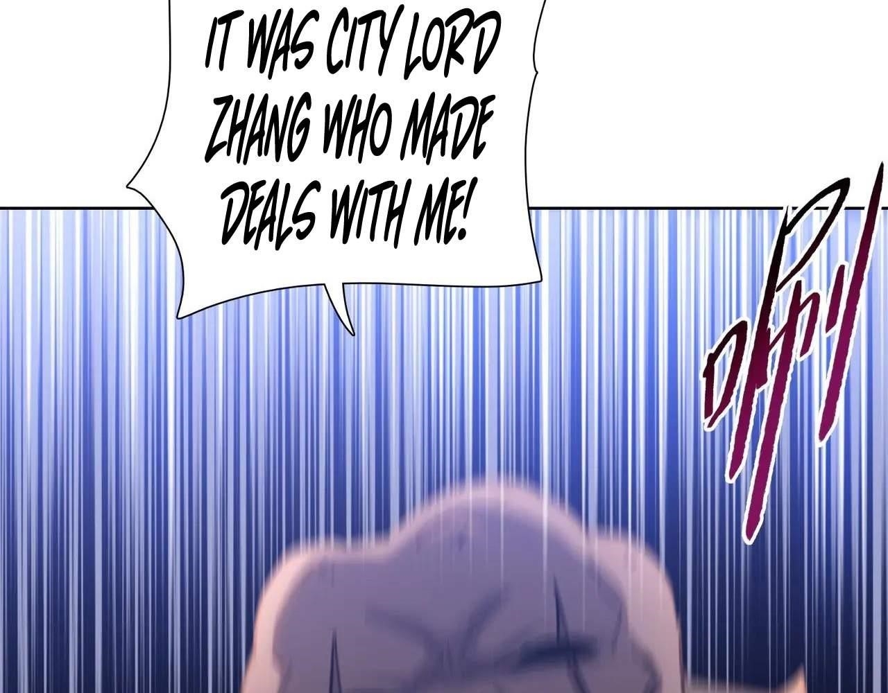 The Doomsday Ruthless Man: Hoarding Trillions of Supplies at the Beginning Chapter 33 - Page 152 in English