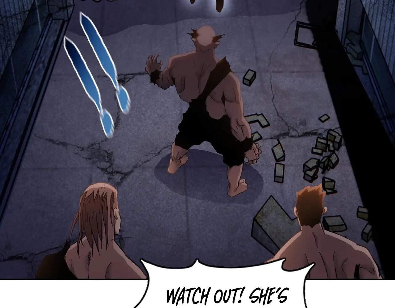The Doomsday Ruthless Man: Hoarding Trillions of Supplies at the Beginning Chapter 33 - Page 20 in English