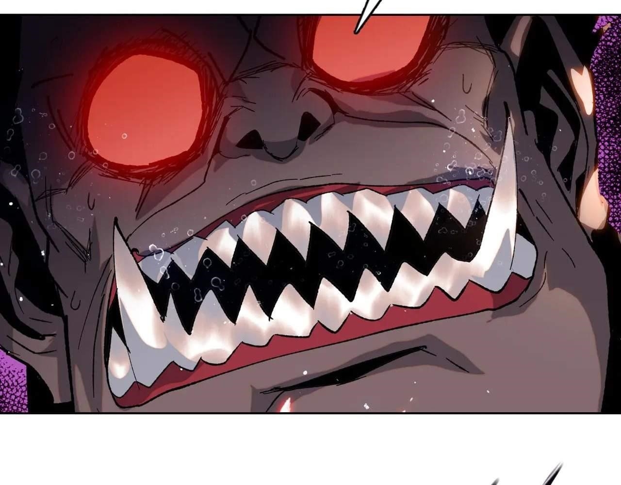 The Doomsday Ruthless Man: Hoarding Trillions of Supplies at the Beginning Chapter 33 - Page 43 in English