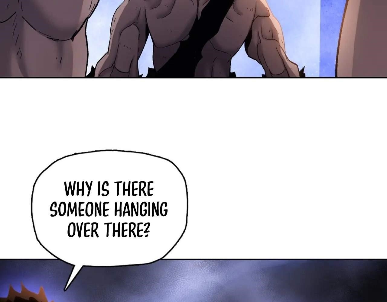 The Doomsday Ruthless Man: Hoarding Trillions of Supplies at the Beginning Chapter 33 - Page 5 in English