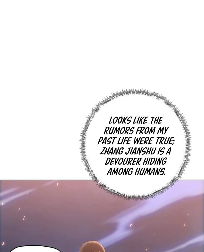 The Doomsday Ruthless Man: Hoarding Trillions of Supplies at the Beginning Chapter 34 - Page 100 in English