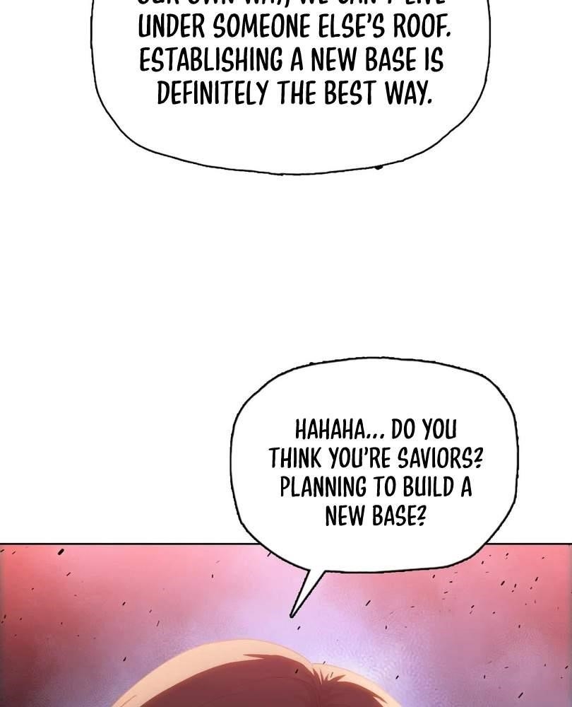 The Doomsday Ruthless Man: Hoarding Trillions of Supplies at the Beginning Chapter 34 - Page 12 in English