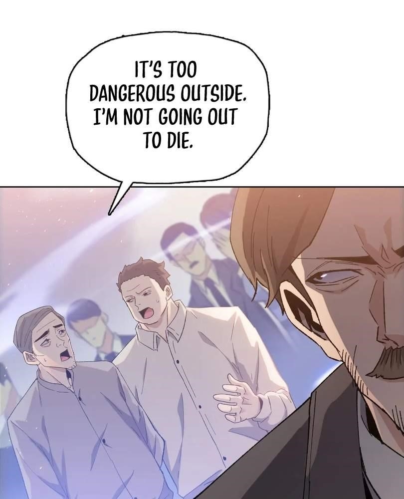 The Doomsday Ruthless Man: Hoarding Trillions of Supplies at the Beginning Chapter 34 - Page 16 in English