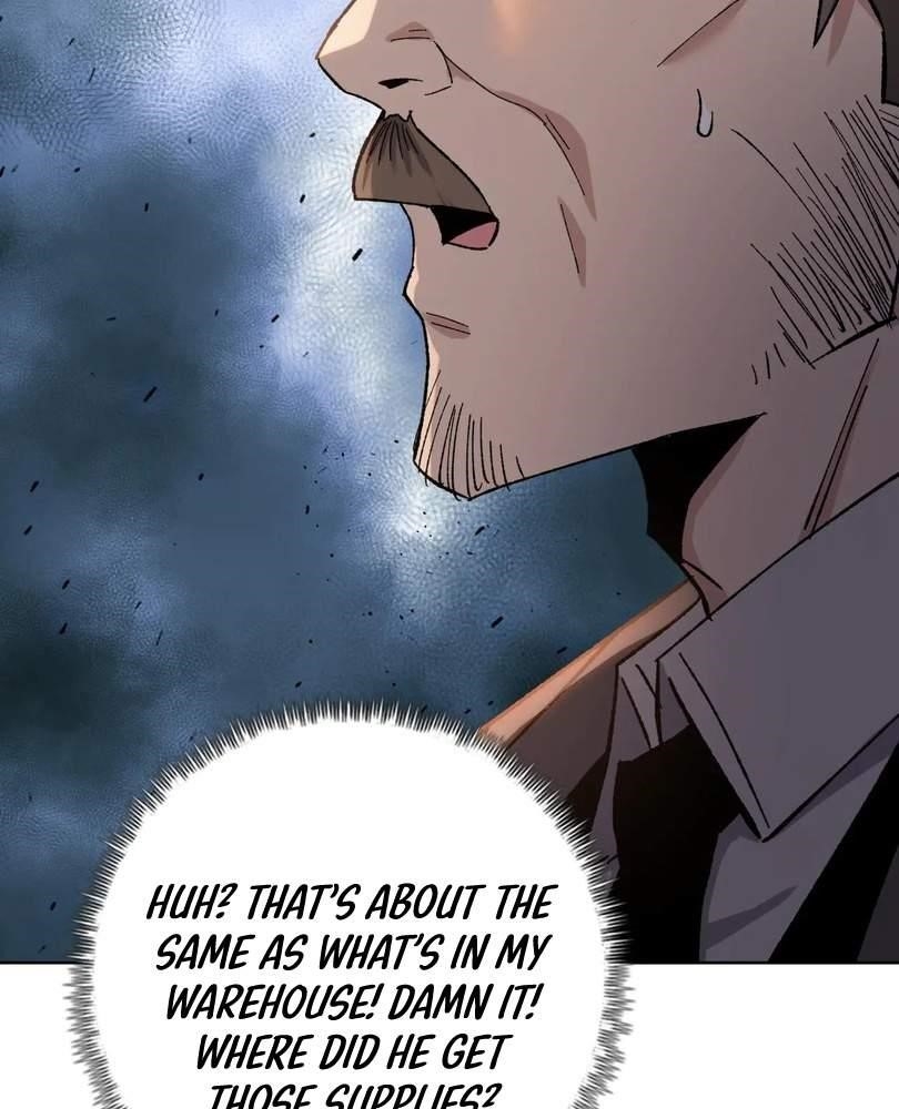 The Doomsday Ruthless Man: Hoarding Trillions of Supplies at the Beginning Chapter 34 - Page 26 in English