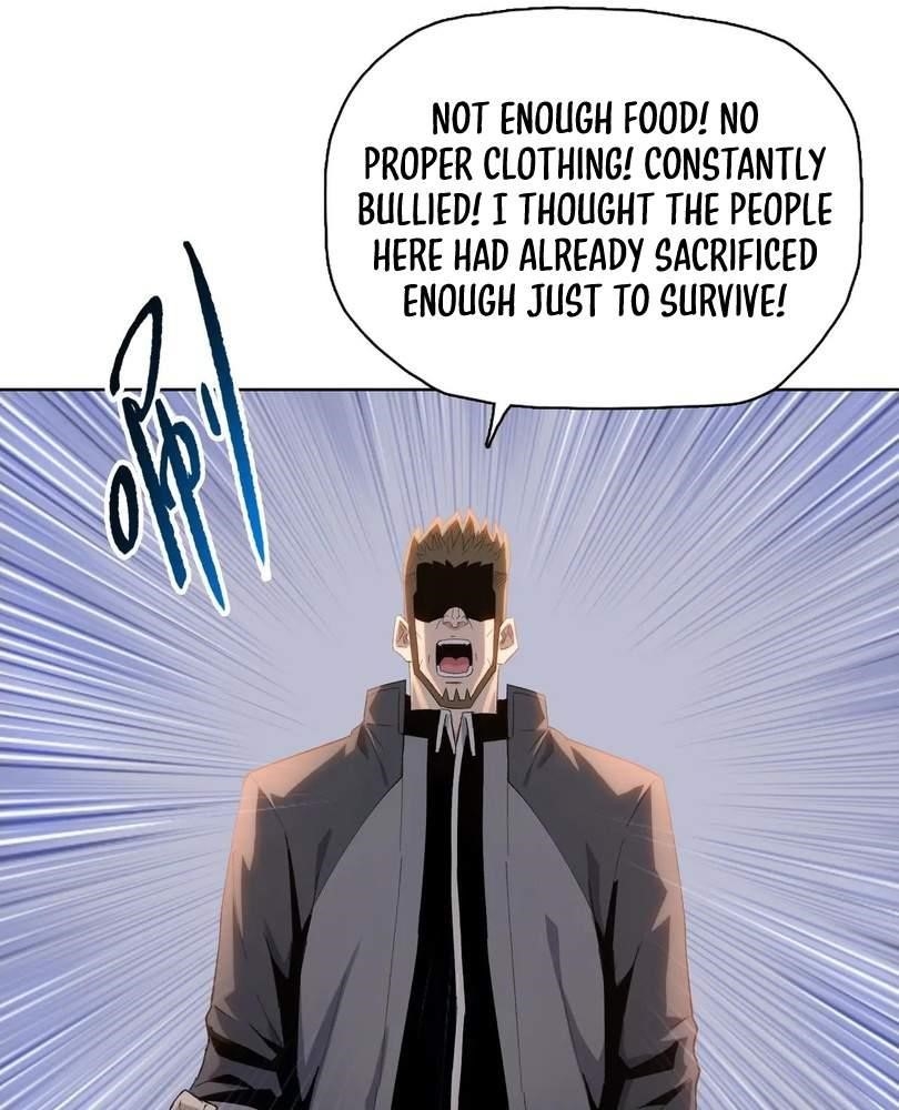 The Doomsday Ruthless Man: Hoarding Trillions of Supplies at the Beginning Chapter 34 - Page 38 in English