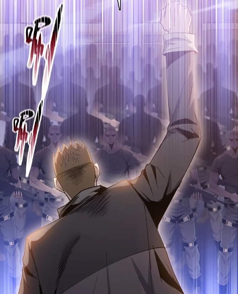 The Doomsday Ruthless Man: Hoarding Trillions of Supplies at the Beginning Chapter 34 - Page 43 in English