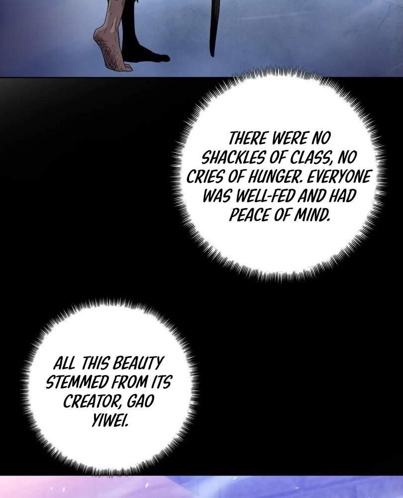 The Doomsday Ruthless Man: Hoarding Trillions of Supplies at the Beginning Chapter 34 - Page 5 in English