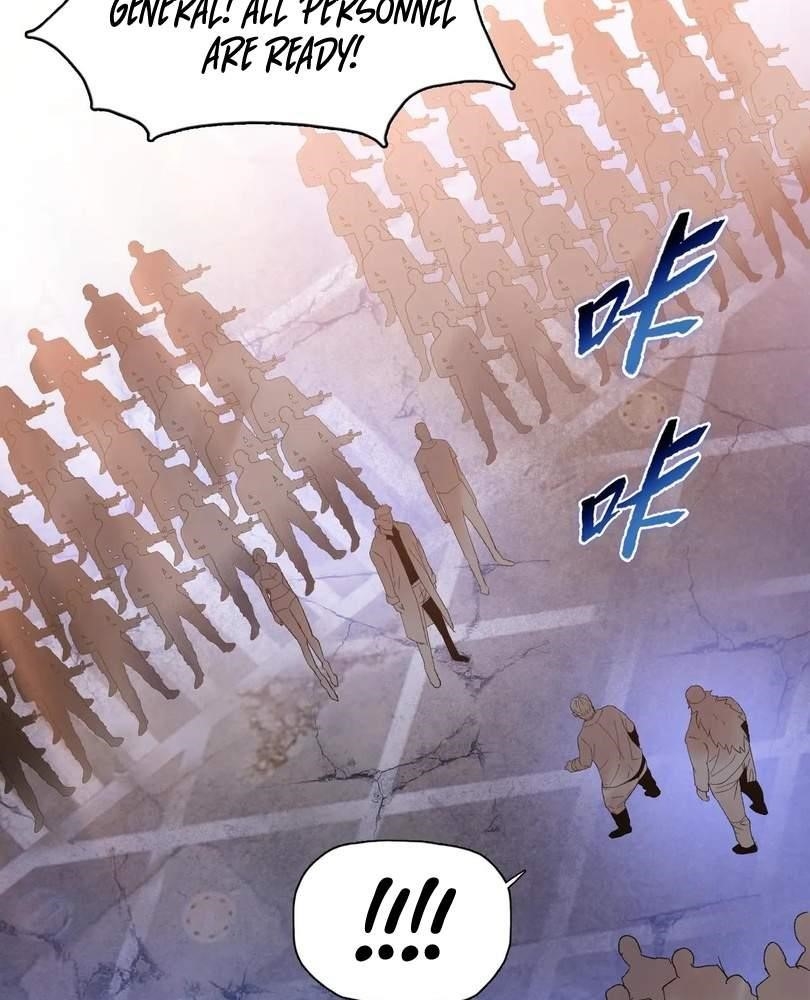 The Doomsday Ruthless Man: Hoarding Trillions of Supplies at the Beginning Chapter 34 - Page 50 in English