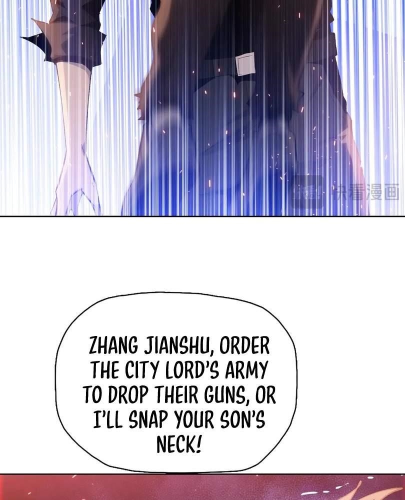 The Doomsday Ruthless Man: Hoarding Trillions of Supplies at the Beginning Chapter 34 - Page 62 in English