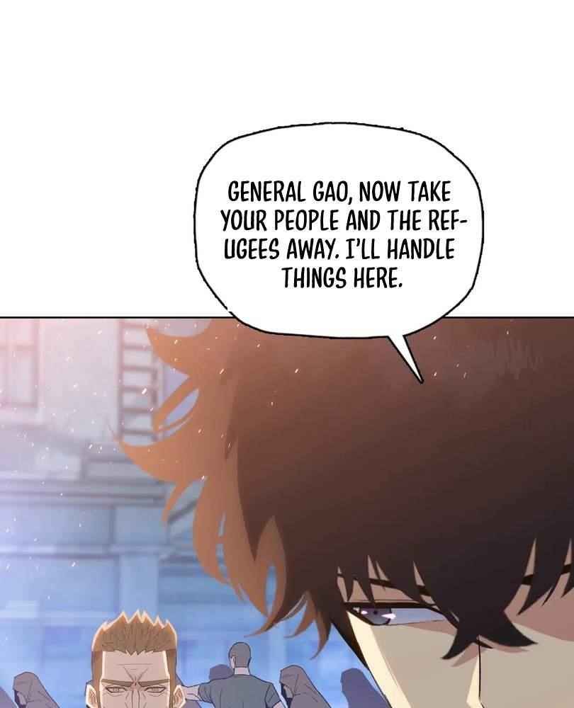 The Doomsday Ruthless Man: Hoarding Trillions of Supplies at the Beginning Chapter 34 - Page 68 in English