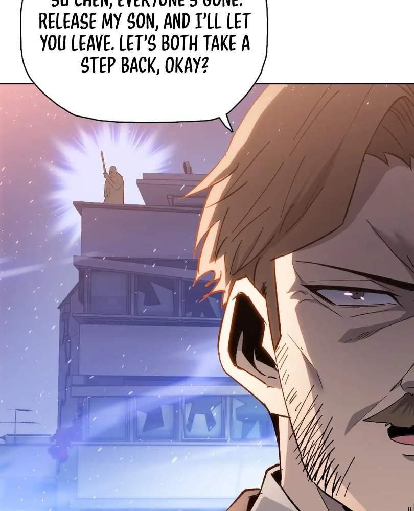 The Doomsday Ruthless Man: Hoarding Trillions of Supplies at the Beginning Chapter 34 - Page 71 in English