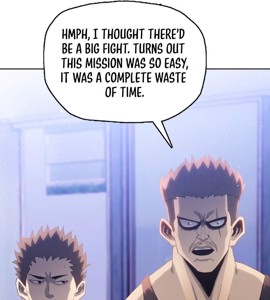 The Doomsday Ruthless Man: Hoarding Trillions of Supplies at the Beginning Chapter 35 - Page 19 in English