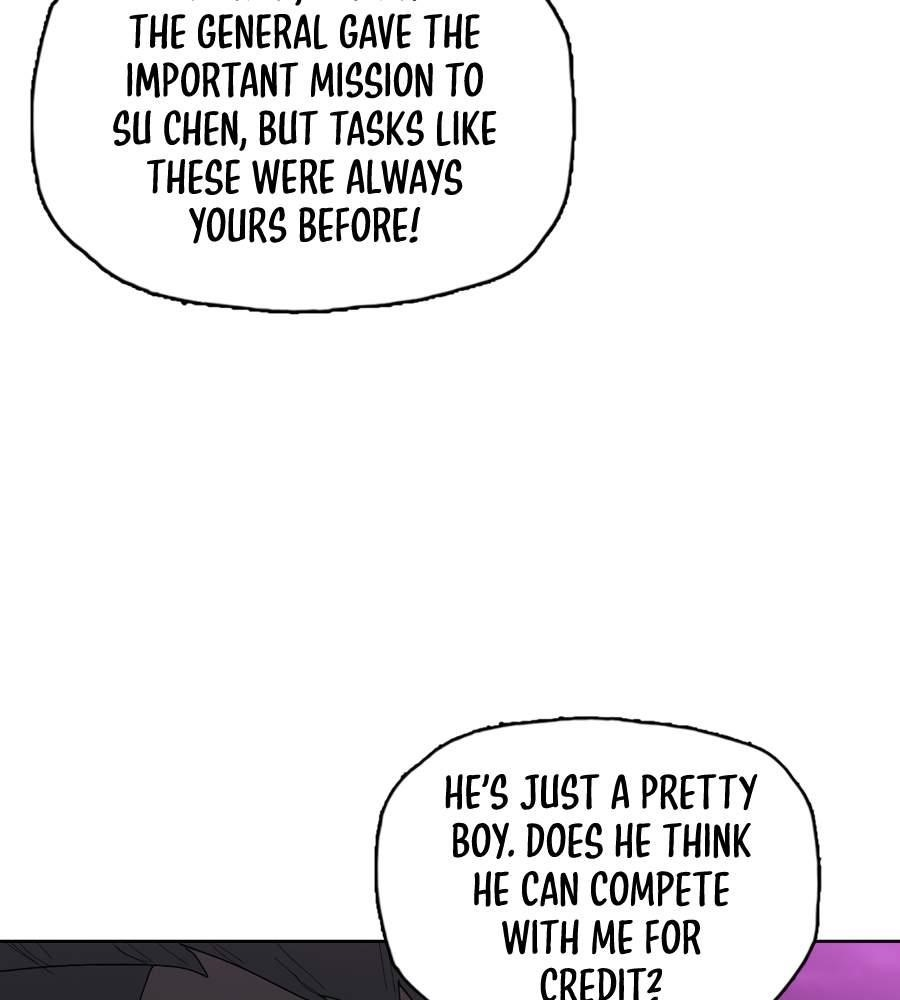 The Doomsday Ruthless Man: Hoarding Trillions of Supplies at the Beginning Chapter 35 - Page 21 in English